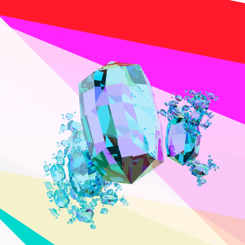 ETERNAL FRAGMENT #1649