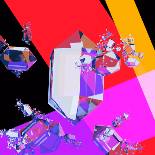 Eternal Fragments