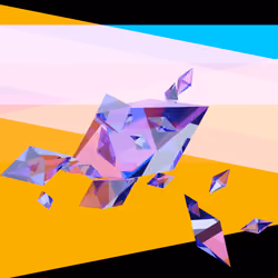 ETERNAL FRAGMENT #2400