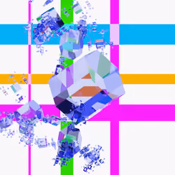 ETERNAL FRAGMENT #1482