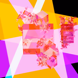 ETERNAL FRAGMENT #1487