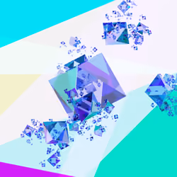 ETERNAL FRAGMENT #671