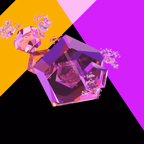 ETERNAL FRAGMENT #61