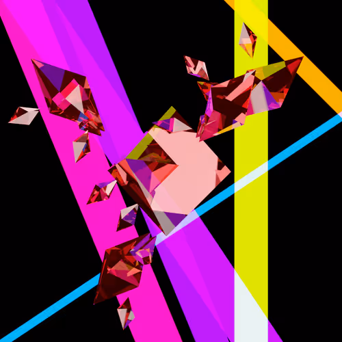 Eternal Fragments