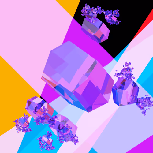 Eternal Fragments