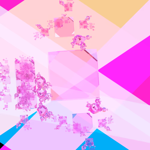 ETERNAL FRAGMENT #385