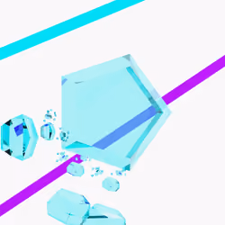 ETERNAL FRAGMENT #2153