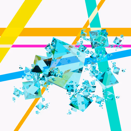 Eternal Fragments