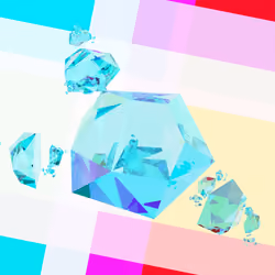 ETERNAL FRAGMENT #2797