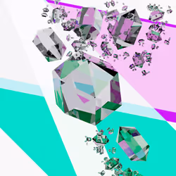 ETERNAL FRAGMENT #1758