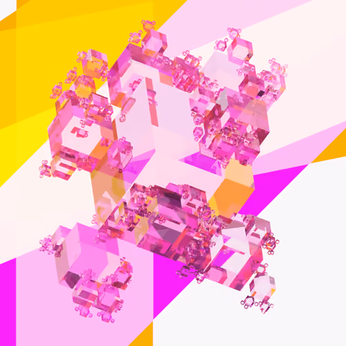 ETERNAL FRAGMENT #2361