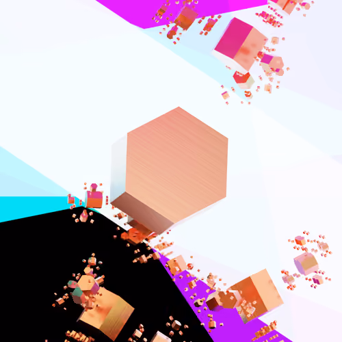 ETERNAL FRAGMENT #633
