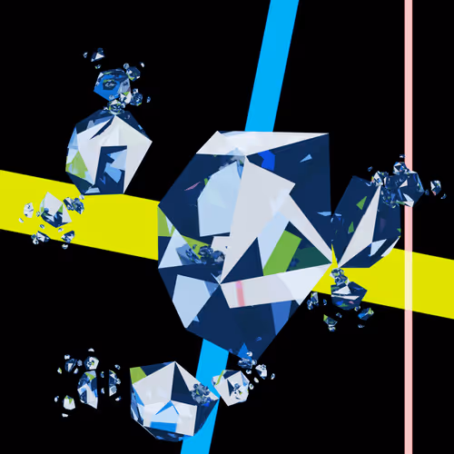 Eternal Fragments
