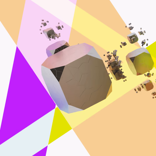 ETERNAL FRAGMENT #2687