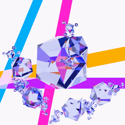 Eternal Fragments