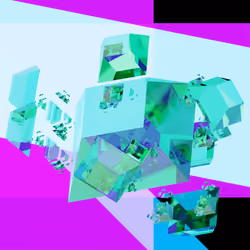 ETERNAL FRAGMENT #449
