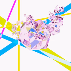ETERNAL FRAGMENT #1466