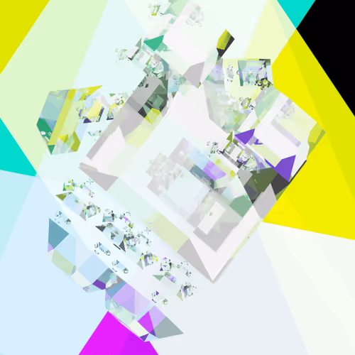 ETERNAL FRAGMENT #1260