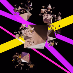 ETERNAL FRAGMENT #1449