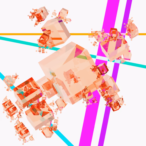 ETERNAL FRAGMENT #223