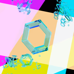 ETERNAL FRAGMENT #1215