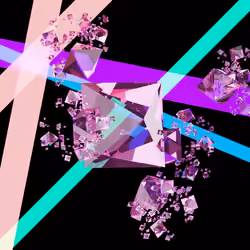ETERNAL FRAGMENT #2240