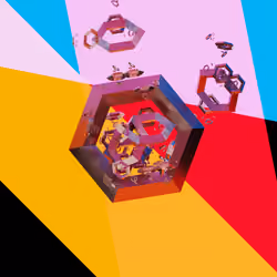 ETERNAL FRAGMENT #2052