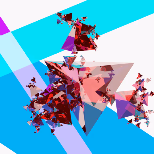Eternal Fragments