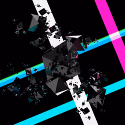 ETERNAL FRAGMENT #2648