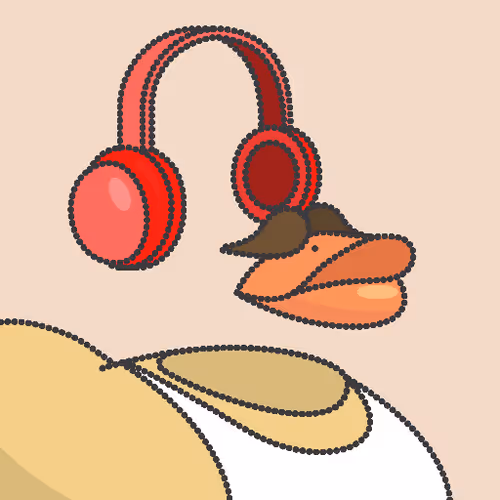 Invisibleducks