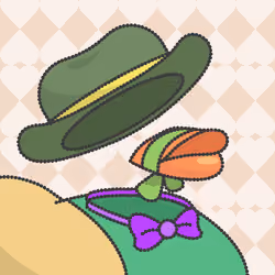 Invisible Ducks #249