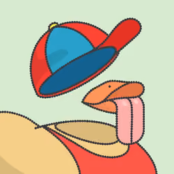 Invisible Ducks #79
