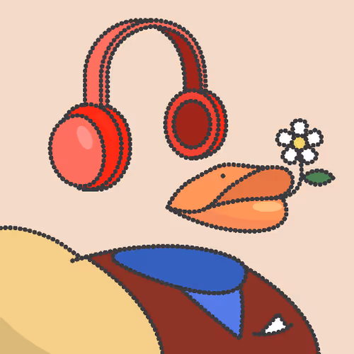 Invisibleducks