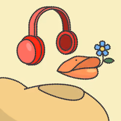 Invisible Ducks #1188