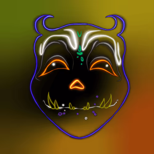 Neon Demons Collection