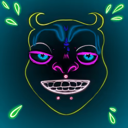 Demon # 161