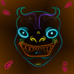 Demon # 162