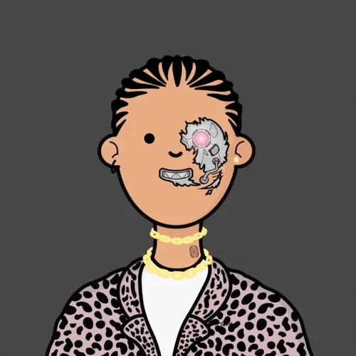 YXMS #1