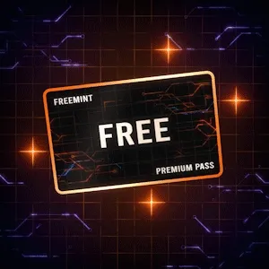 Freemint Nft