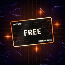Freemint Pass #152