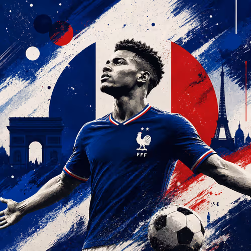 FOOTBALL-CRAFT