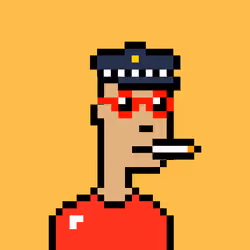 Party Punk#84