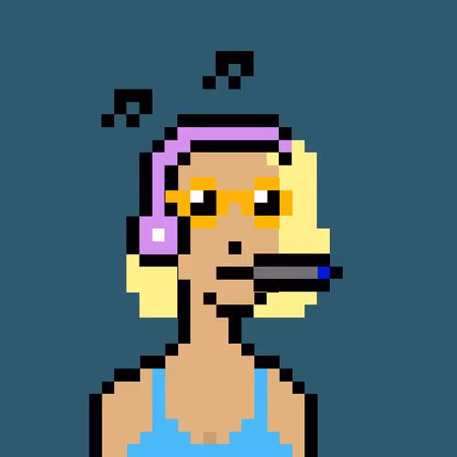 Party Punk#110