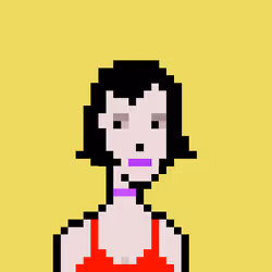 Party Punk#112