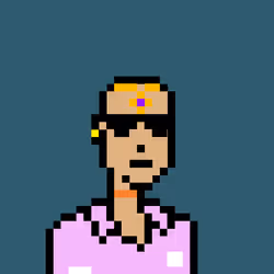 Party Punk#38