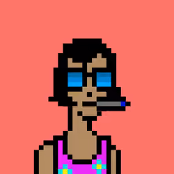 Party Punk#82
