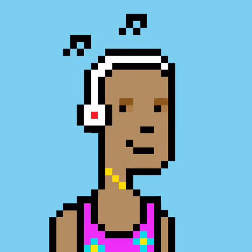 Party Punk#123