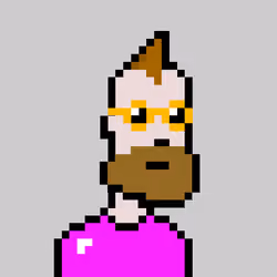 Party Punk#161
