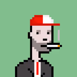 Party Punk#85