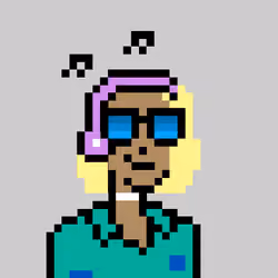 Party Punk#86
